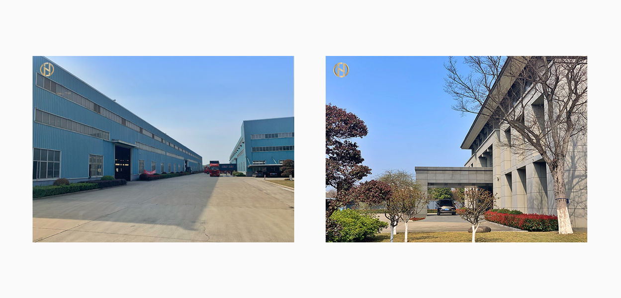 中国 Yixing Futao Metal Structural Unit Co. Ltd