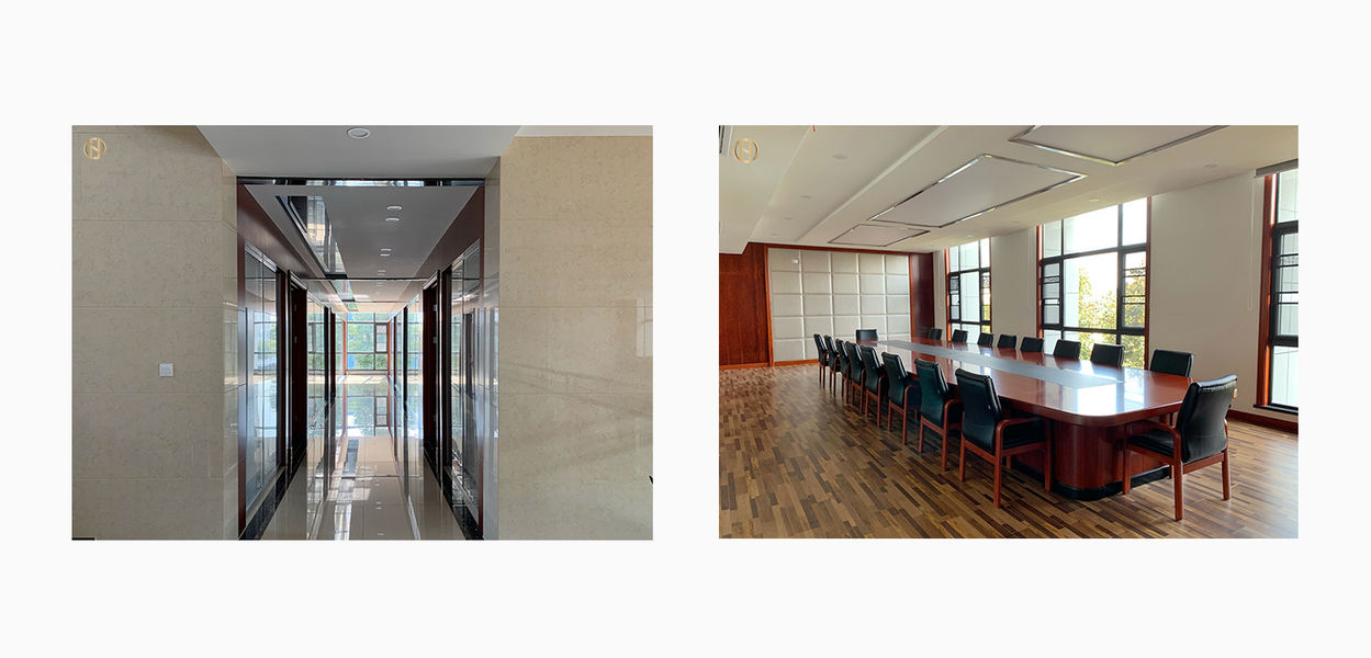 中国 Yixing Futao Metal Structural Unit Co. Ltd 会社概要