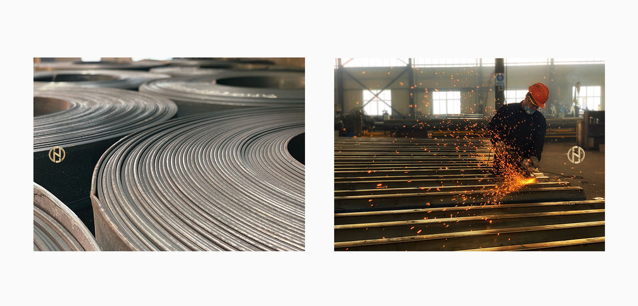 中国 Yixing Futao Metal Structural Unit Co. Ltd 会社概要