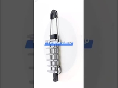 電源配件 電源配件 ストレンスクリップ