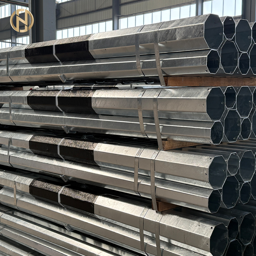 最新の企業ブログについて 高電圧回線における金属柱の安全性と使用期間をどのように確保するか?