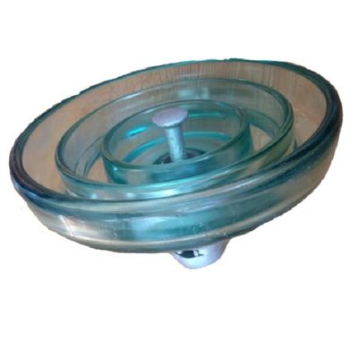 ポーランド人の耐久の付属品陶磁器のガラス帽子およびPinのタイプ懸垂用がいし