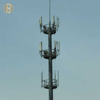 無線インターネットのための電流を通されたGR50テレコミュニケーションのポスト