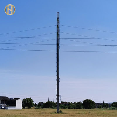 CNCレーザーの切断によって多角形40Ftの電気鋼鉄ポーランド人