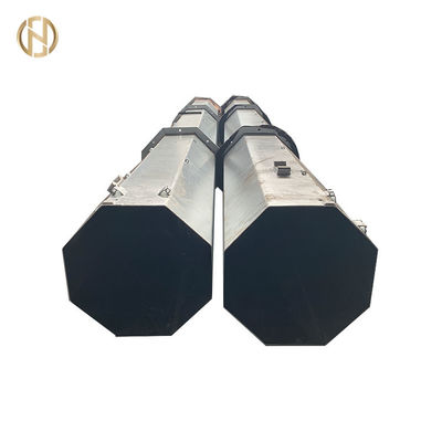 300daN 200daNの金属の電気ポーランド人熱いロール鋼鉄Q345B GR65 2 - 3.5mm