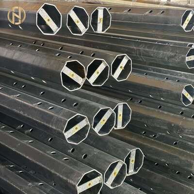 購入 FUTAO 鋼鉄電源配送塔と電源配送のための自立型管柱 online manufacture