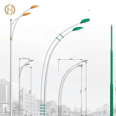 購入 抵抗力がある3-12M街灯のポーランド人の電流を通された風 online manufacture