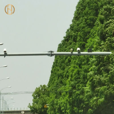 購入 タイプはポーランド人を取付ける鋼鉄8M CCTVのカメラに電流を通した online manufacture