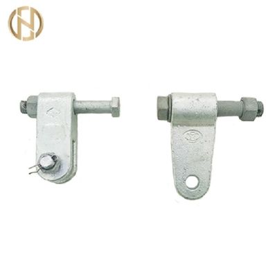 購入 電気装置のPloeの付属品の送電線に使用するZBSのタイプUリンク online manufacture