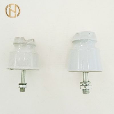 購入 高精度のポーランド人の付属品の電気陶磁器ライン ワイヤーPinのタイプ絶縁体 online manufacture