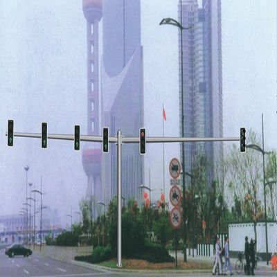 購入 緑の黄色い赤灯のポーランド人3M 6Mの熱いすくいの亜鉛めっき/粉のコーティングの表面 online manufacture