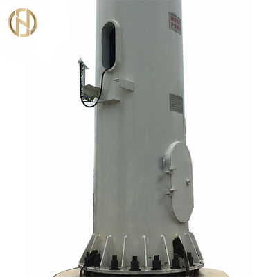 購入 高強度電信ポスト 性能基準のASTMに準拠する標準化低合金構造鋼板から構築 online manufacture