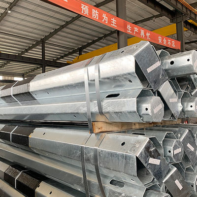 購入 電流を通された金属の送電ポーランド人Q460C 8mm ASTM 123 online manufacture