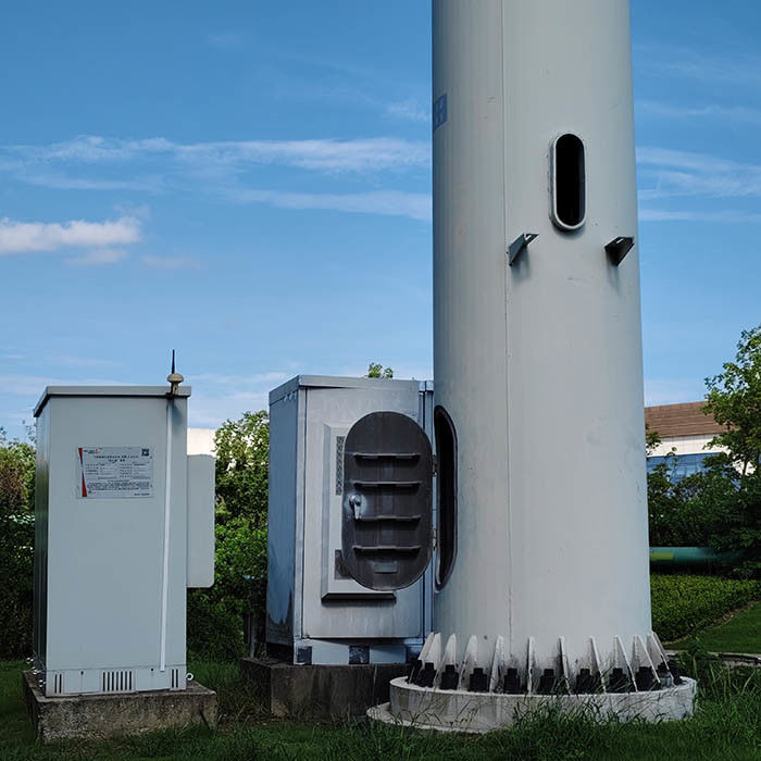 電気通信 ポール / モノポール 形 円形 角形 八角形 十二角形 六角形 管状 角形