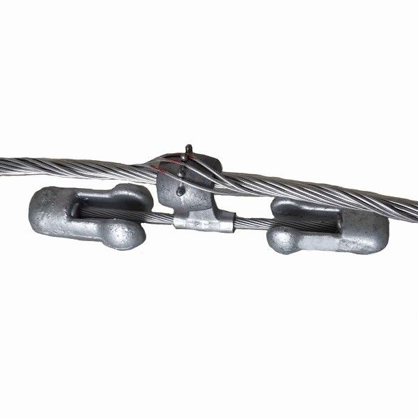 12kV - 66kVポーランド人の付属品、電力の付属品の振動ダンパー
