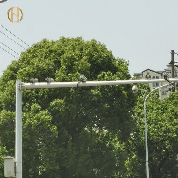 10M熱いすくいはA36 CCTVのカメラ ポーランド人に電流を通した