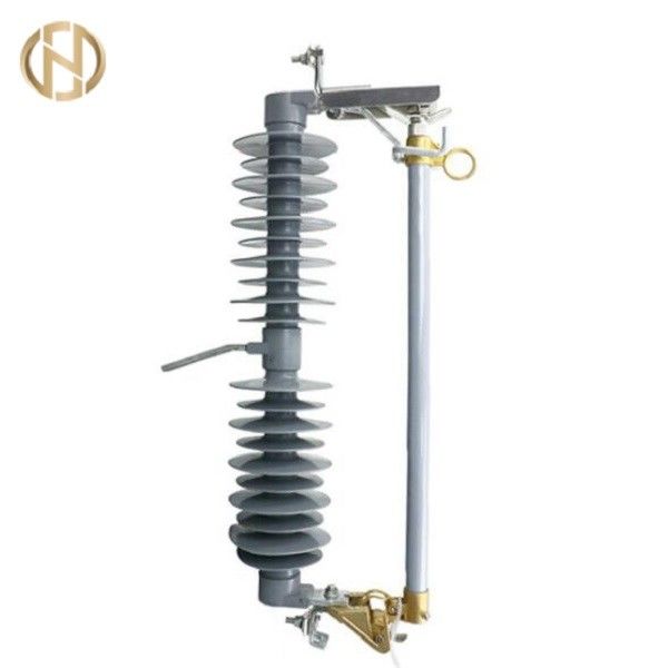 12kV 35kVは抵抗力があるよい機械強さの汚れが付いているヒューズを脱落させます