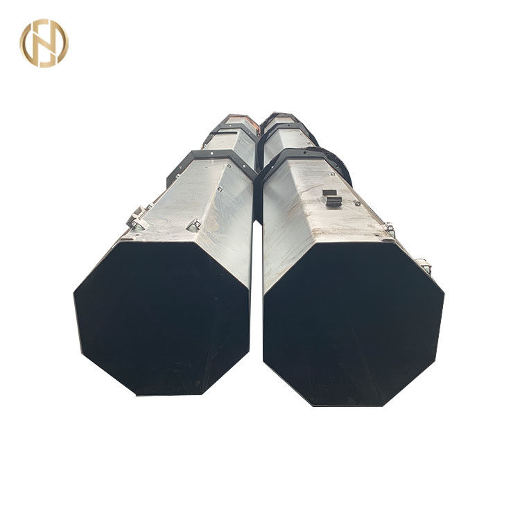 300daN 200daNの金属の電気ポーランド人熱いロール鋼鉄Q345B GR65 2 - 3.5mm