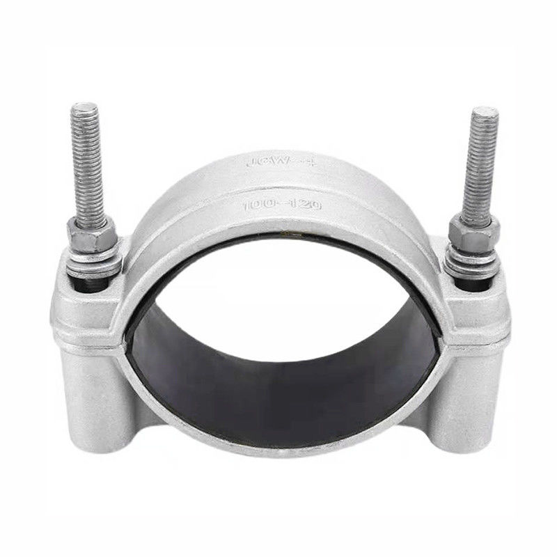 高圧Clampfastenクランプ単心ケーブルは固定した