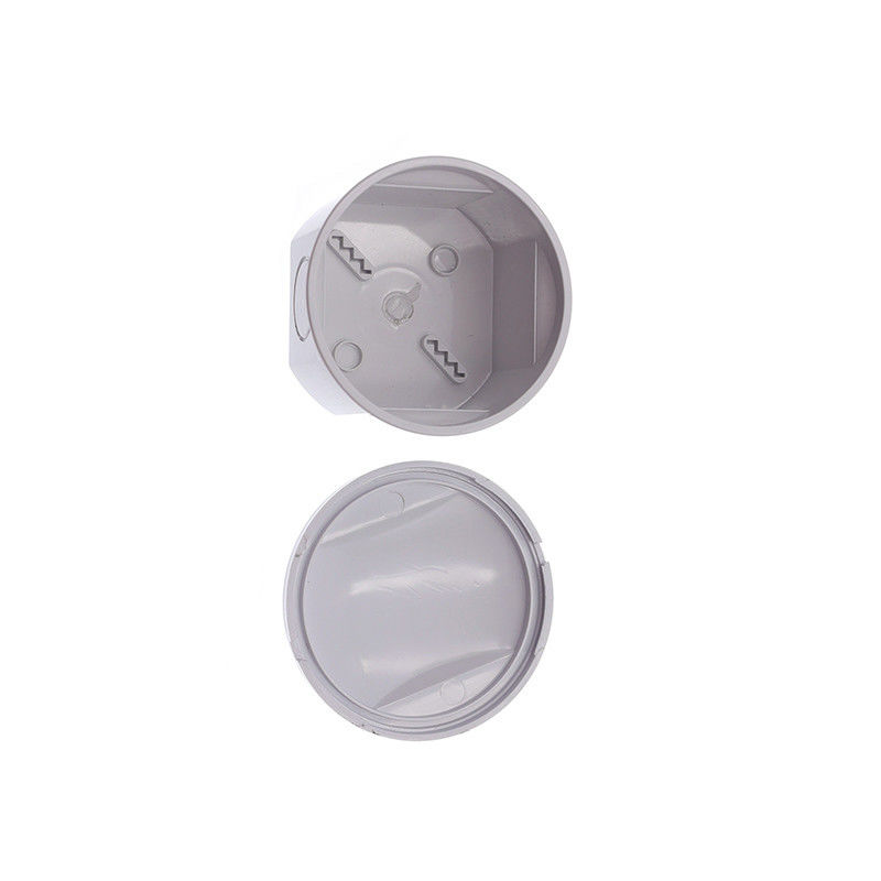 IP55 RAシリーズ防水プラスチック ワイヤー ジャンクション・ボックスのABSをケーブルで通信しなさい